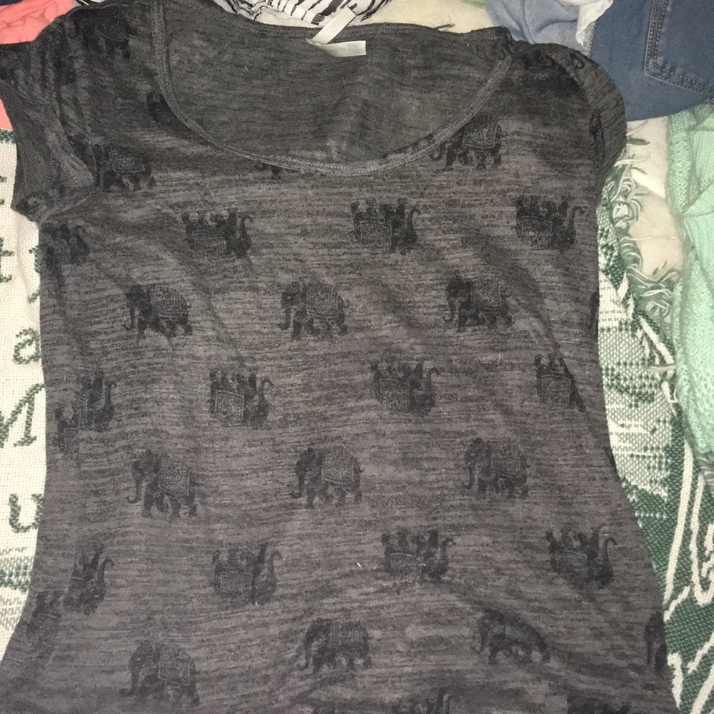 T shirt